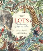 Lots: The Diversity of Life on Earth