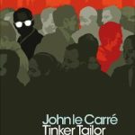 Tinker Tailor Soldier Spy