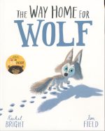 Way Home For Wolf