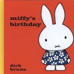 MIFFY'S BIRTHDAY            HA