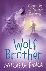 Chronicles of Ancient Darkness: Wolf Brother: Book 1