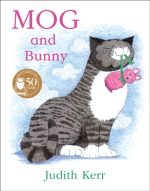 MOG AND BUNNY PB