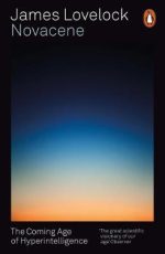 Novacene: The Coming Age of Hyperintelligence