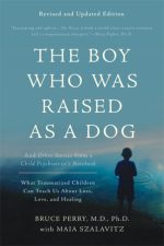 The Boy Who Was Raised as a Dog, 3rd Edition: And Other Stories from a Child Psy