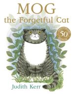 Mog & The Forgetful Cat