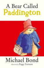 BEAR CALLED PADDINGTON PB