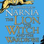 Lion, the Witch and the Wardrobe