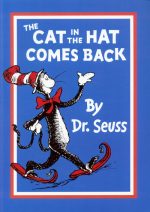 Dr Seuss Cat In The Hat Comes Back