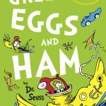 GREEN EGGS   HAM PB