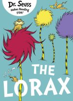 DR SEUSS LORAX PB