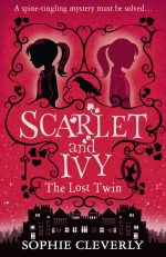 LOST TWIN_SCARLET &1 IE OM PB