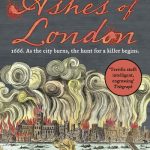 ASHES OF LONDON_JAMES MARW1 PB