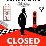 Closed Casket: The New Hercule Poirot Mystery