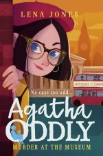 MURDER AT MUSEUM_AGATHA OD2 PB