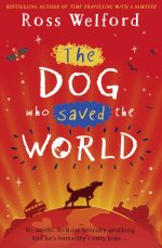 Dog That Saved The World