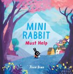 Mini Rabbit Best Day