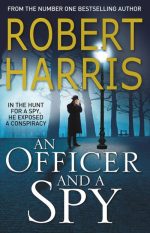 Officer and a Spy: The gripping Richard and Judy Book Club favourite