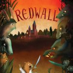 Vintage Childrens Classics Redwall
