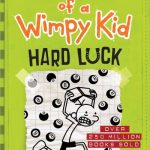 Hard Luck (Diary of a Wimpy Kid book 8)