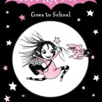 Isadora Moon Goes To School