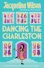 Dancing The Charleston