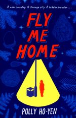 Fly Me Home
