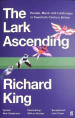 Lark Ascending: The Music of the British Landscape