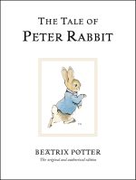 Tale Of Peter Rabbit 01