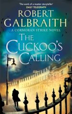 Cuckoo's Calling