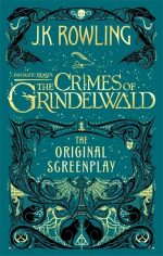 Fantastic Beasts: The Crimes of Grindelwald - The Original S