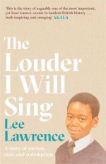 The louder I will sing
