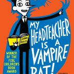 My Head Teacher Is A Vampire Rat