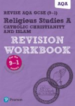 Revise AQA GCSE (9-1) Religious Studies A Catholic Christianity and Islam Revisi