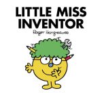 Little Miss Inventor: Mr. Men & Little Miss Picture Books