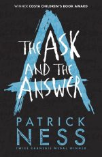 Ask & The Answer 10th