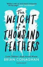 Weight Of A Thousand Feathers