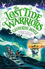 Lost Tide Warriors: Book 2 of the Storm Keeper Quartet