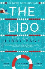 Lido: The most uplifting, feel-good summer read of the year
