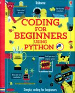 Coding for Beginners: Using Python