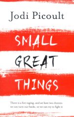 Small Great Things