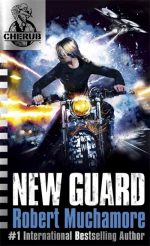 New Guard: Book 17