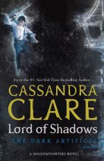 LORD OF SHADOWS             PA
