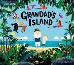 GRANDAD'S ISLAND            PA
