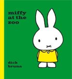 MIFFY AT THE ZOO            HA