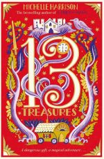 THIRTEEN TREASURES          PA