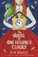 House Of One Hundred Clocks