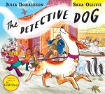 Detective Dog PB