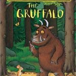 The Gruffalo BB