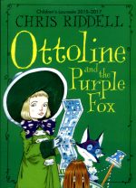 Ottoline and the Purple Fox