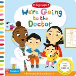 We're Going to the Doctor: Preparing For A Check-Up